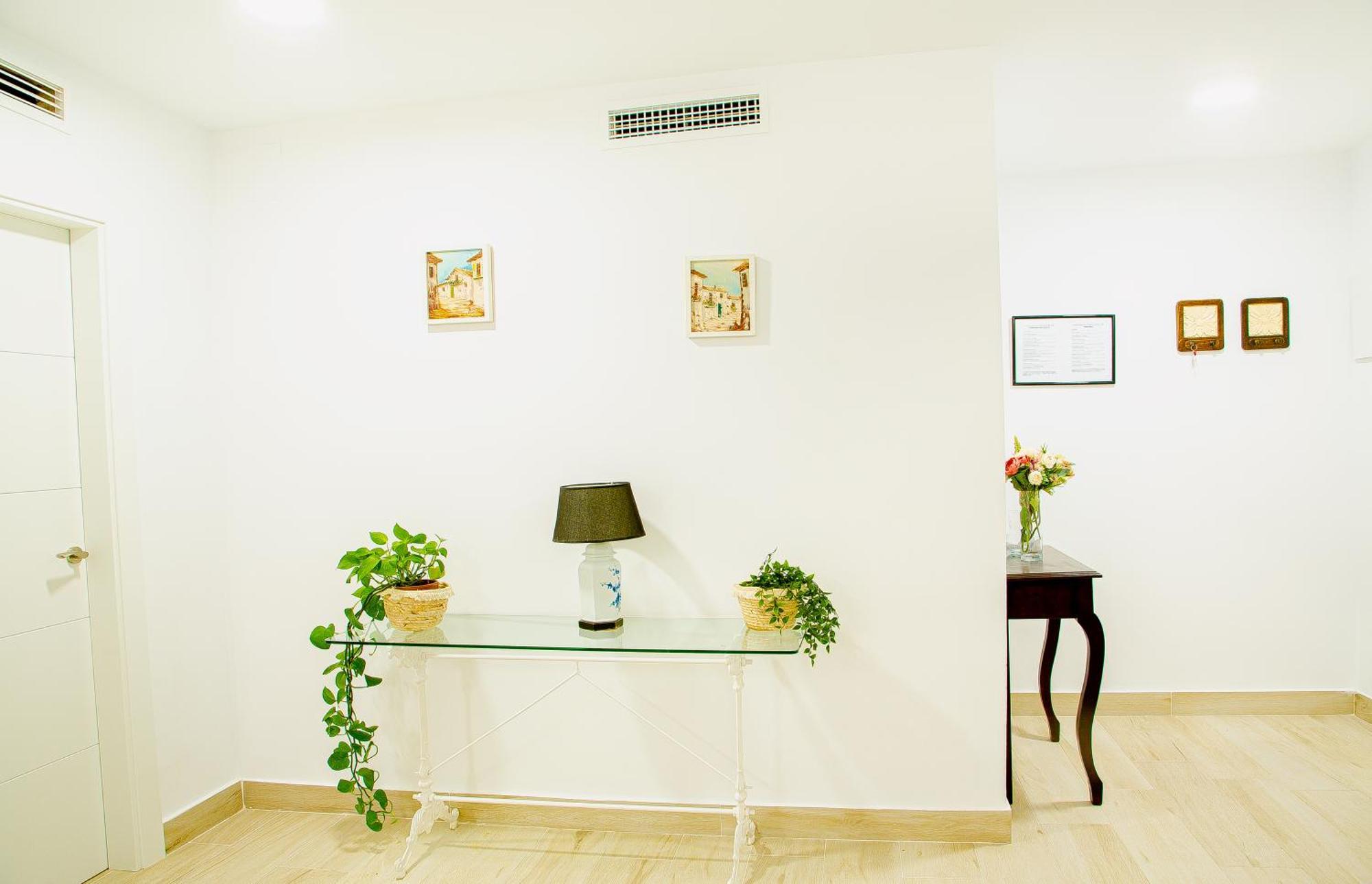 Apartamento 1ª Linea De Playa Marbell Center Marbella Exterior foto