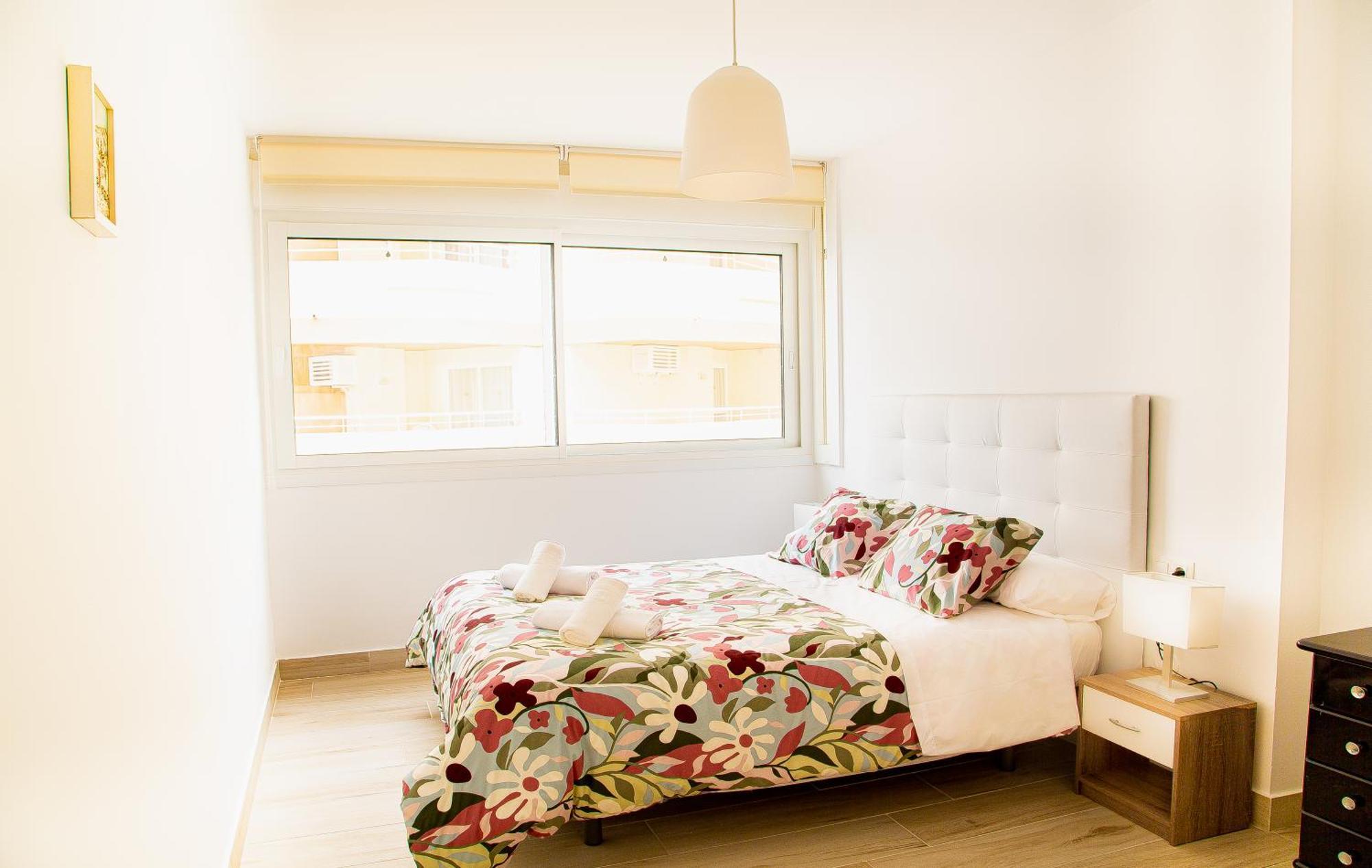 Apartamento 1ª Linea De Playa Marbell Center Marbella Exterior foto