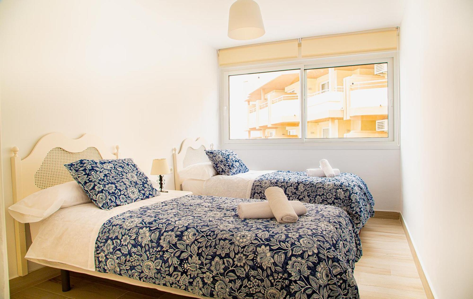 Apartamento 1ª Linea De Playa Marbell Center Marbella Exterior foto