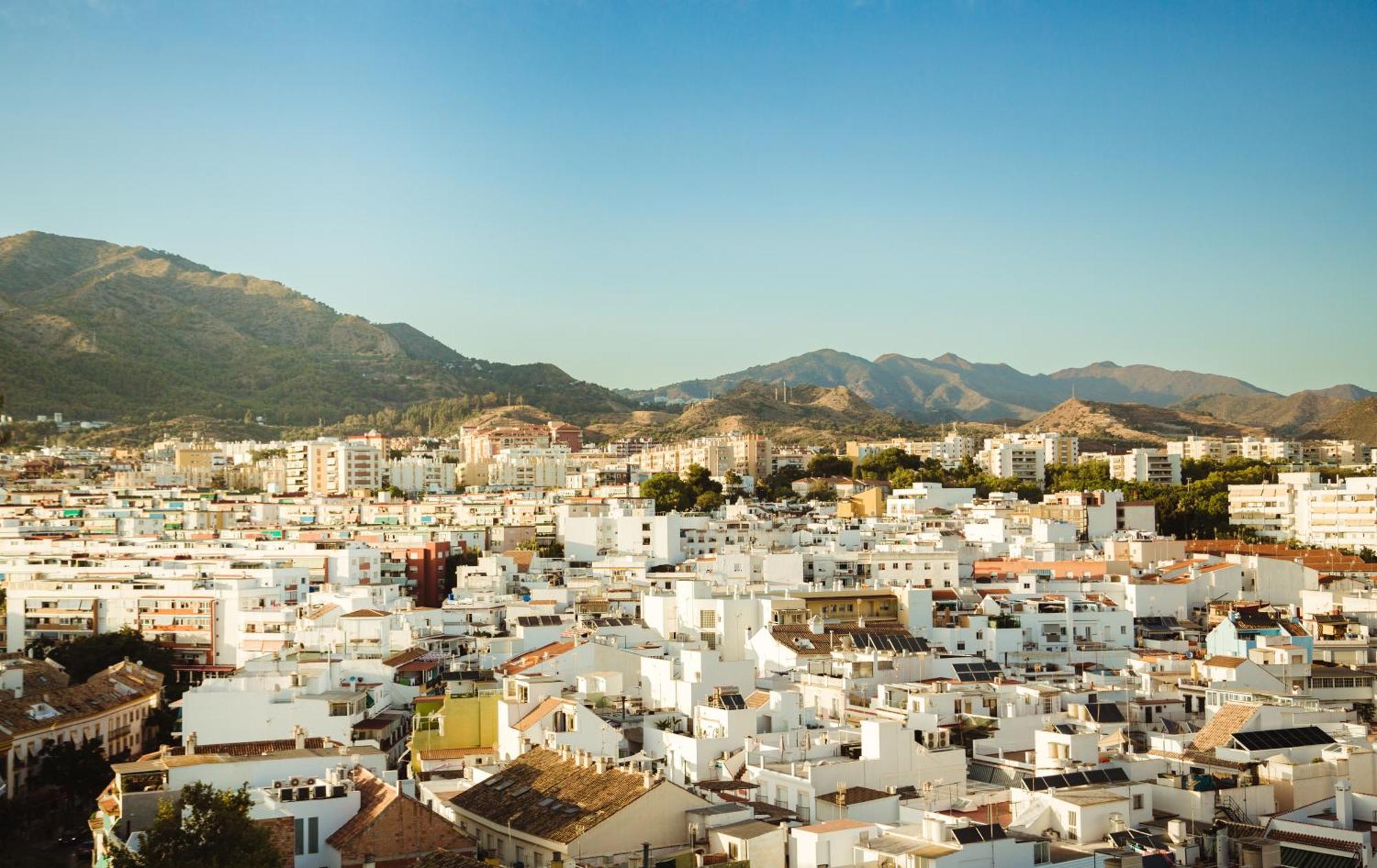 Apartamento 1ª Linea De Playa Marbell Center Marbella Exterior foto